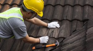 Visit TEG Roofing - Roof Repair