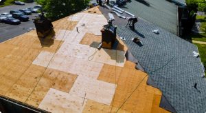 Visit TEG Roofing - Roof Replacement