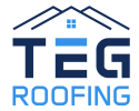 Visit TEG Roofing logo